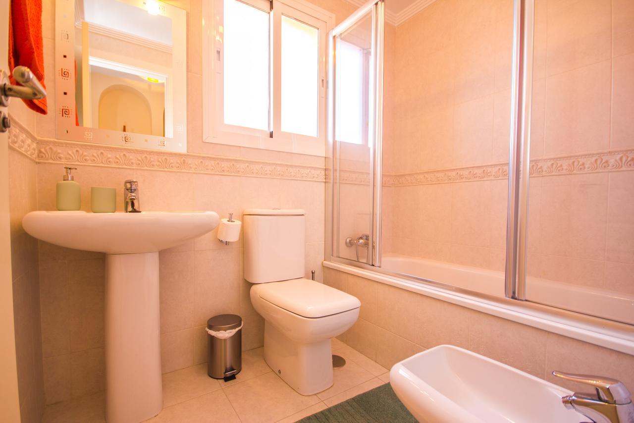 Appartement Burriana Playa Ibnsadi Canovas