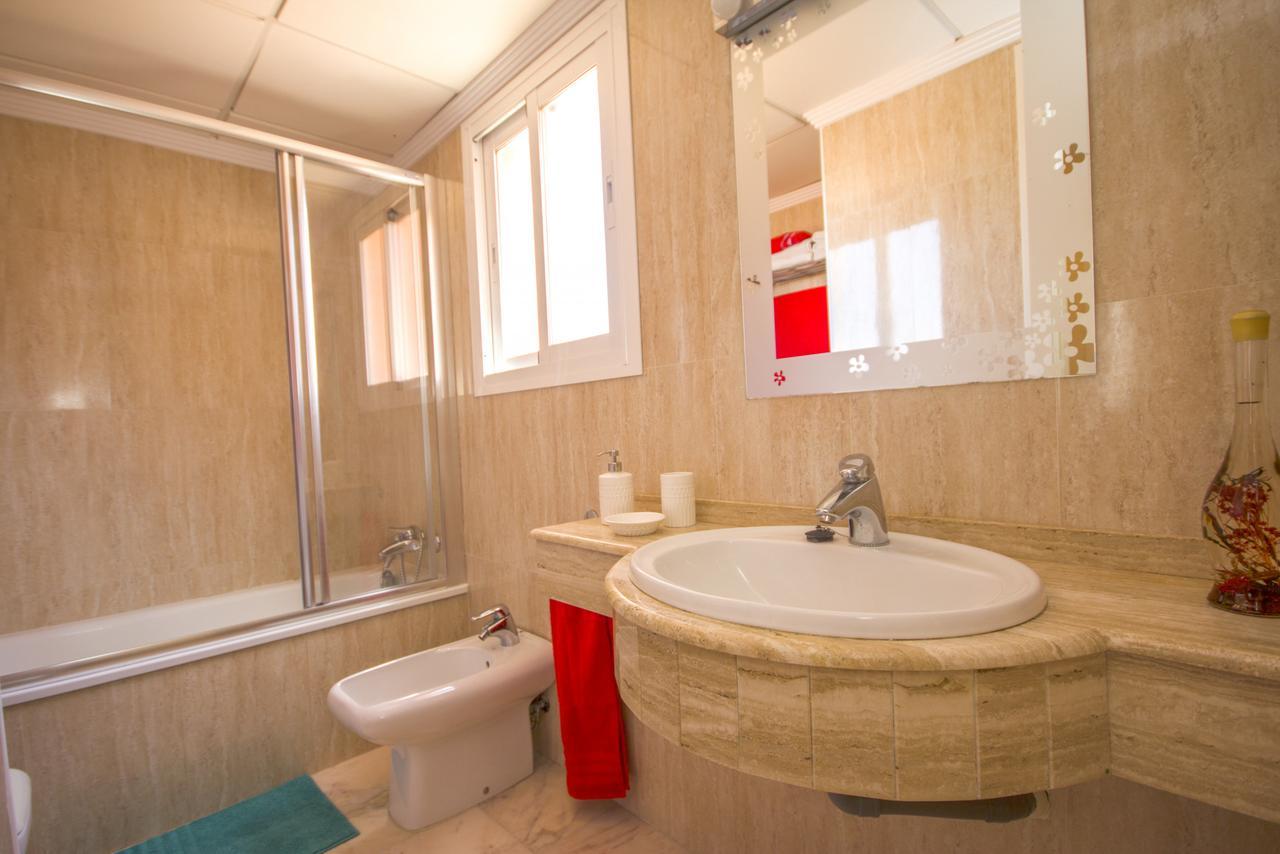 Appartement Burriana Playa Ibnsadi Canovas