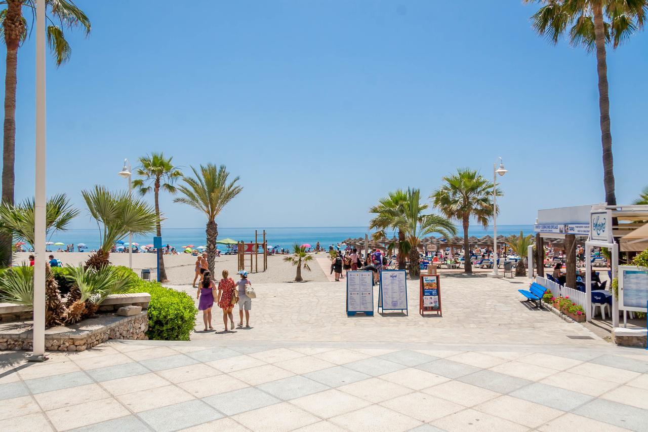 Appartement Burriana Playa Ibnsadi Canovas