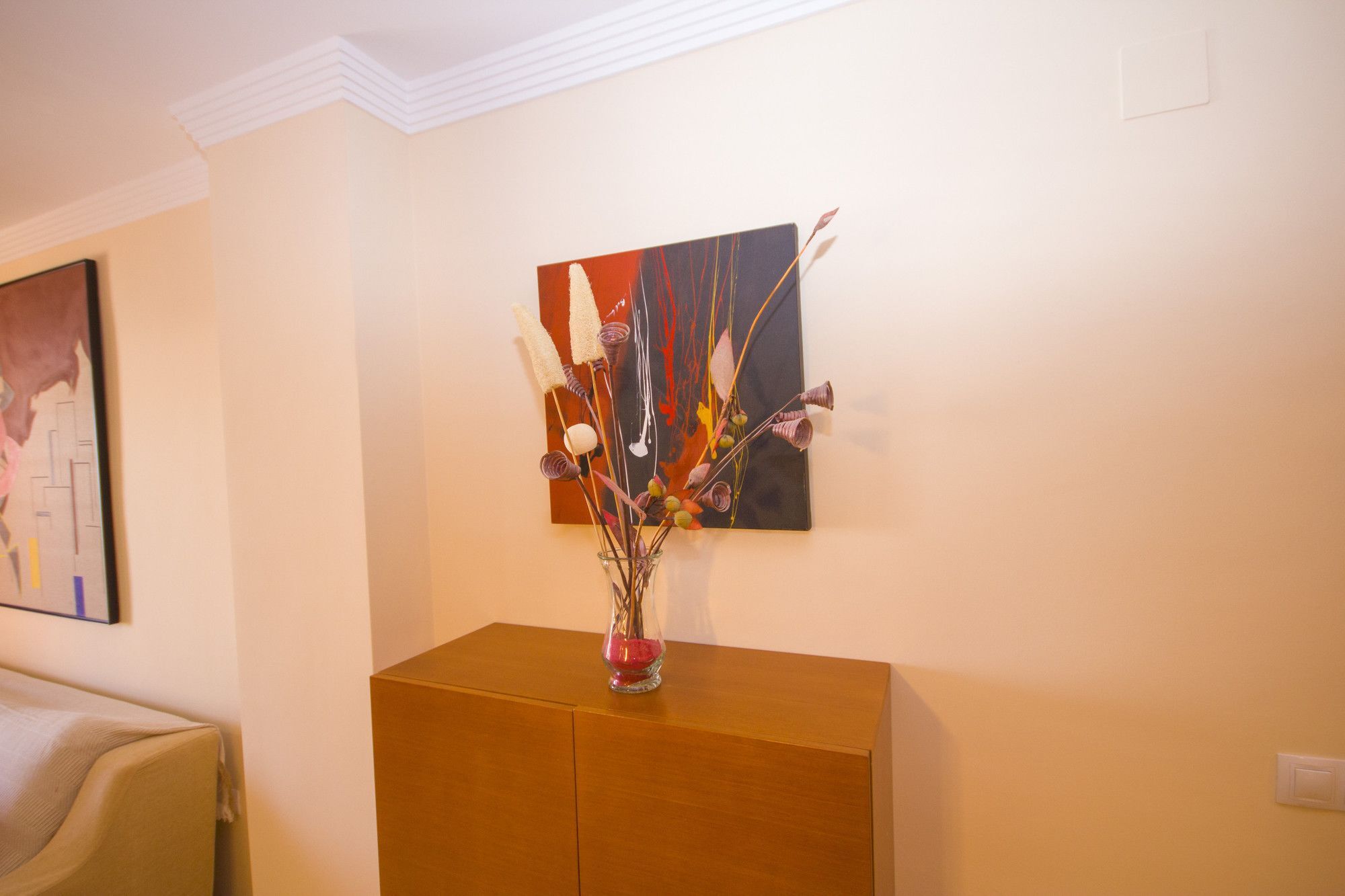 Burriana Playa Ibnsadi Canovas Appartement