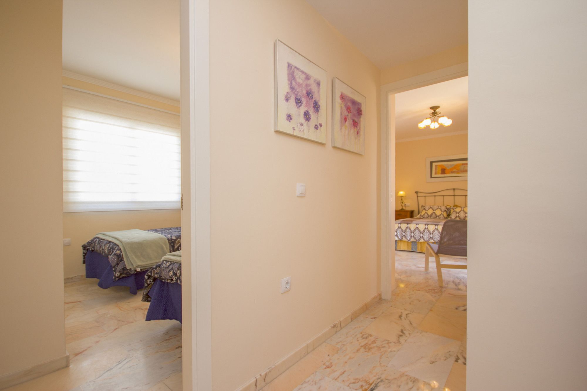 Appartement Burriana Playa Ibnsadi Canovas Nerja