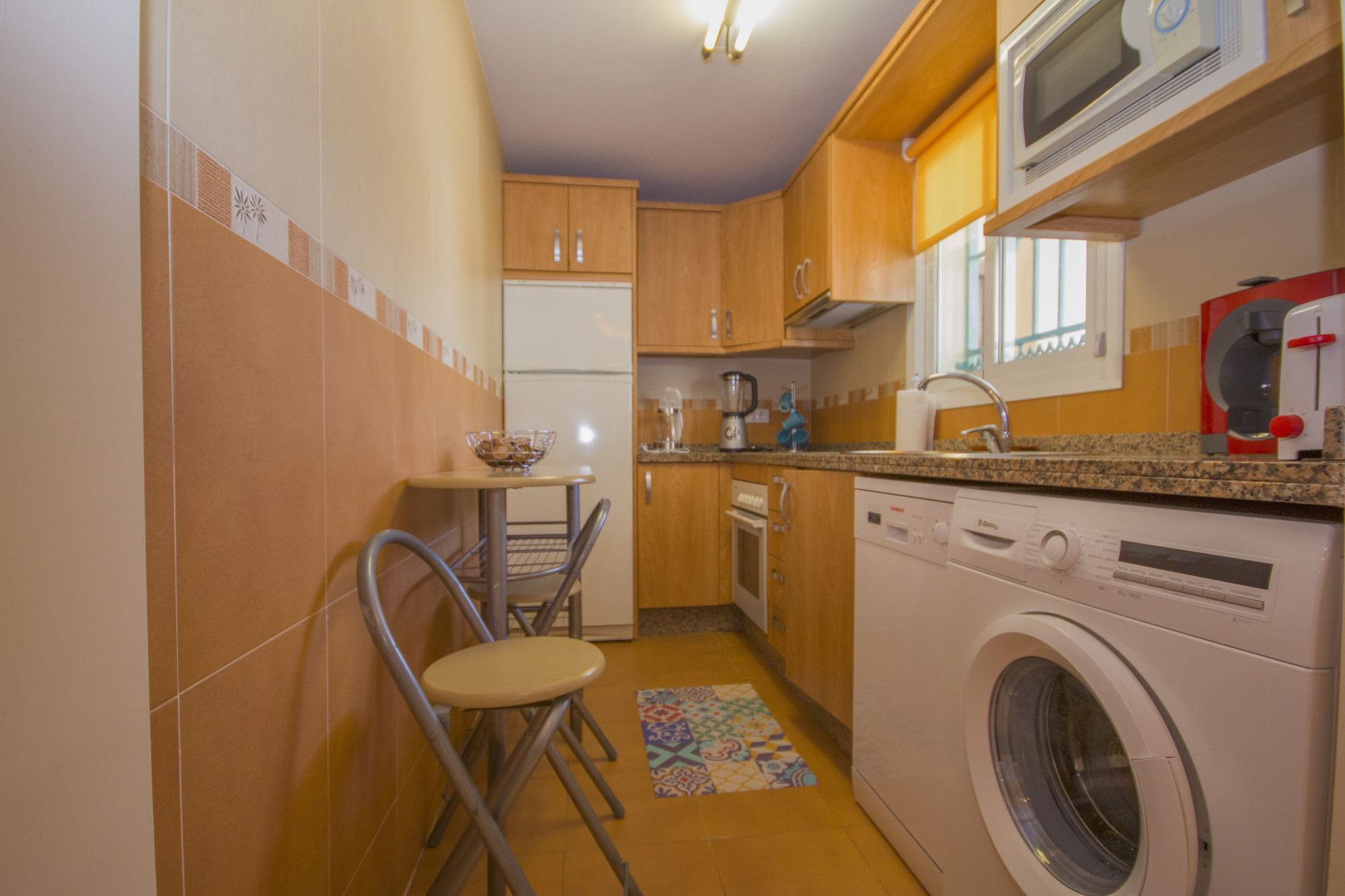 Appartement Burriana Playa Ibnsadi Canovas