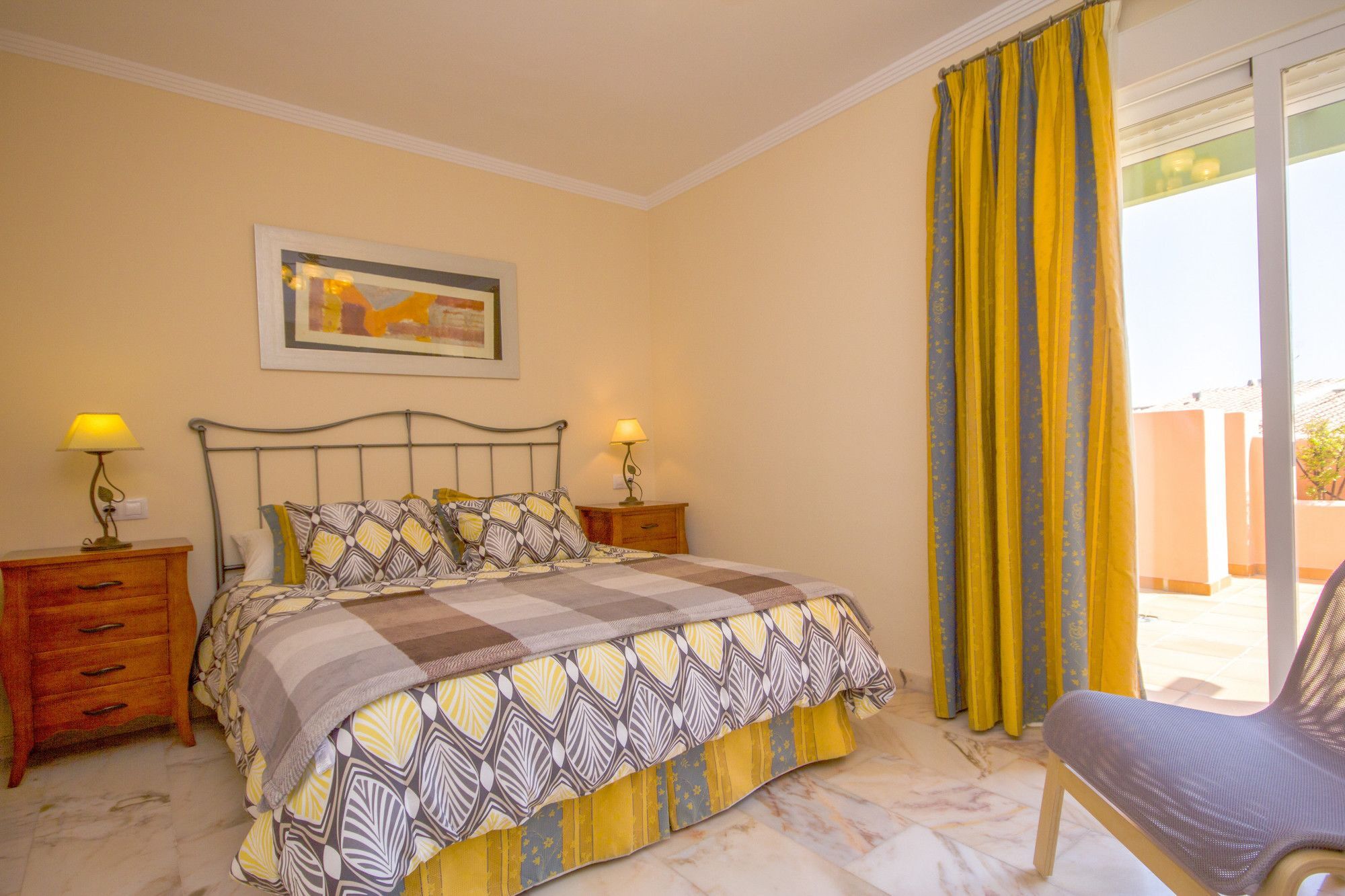 Burriana Playa Ibnsadi Canovas Appartement *