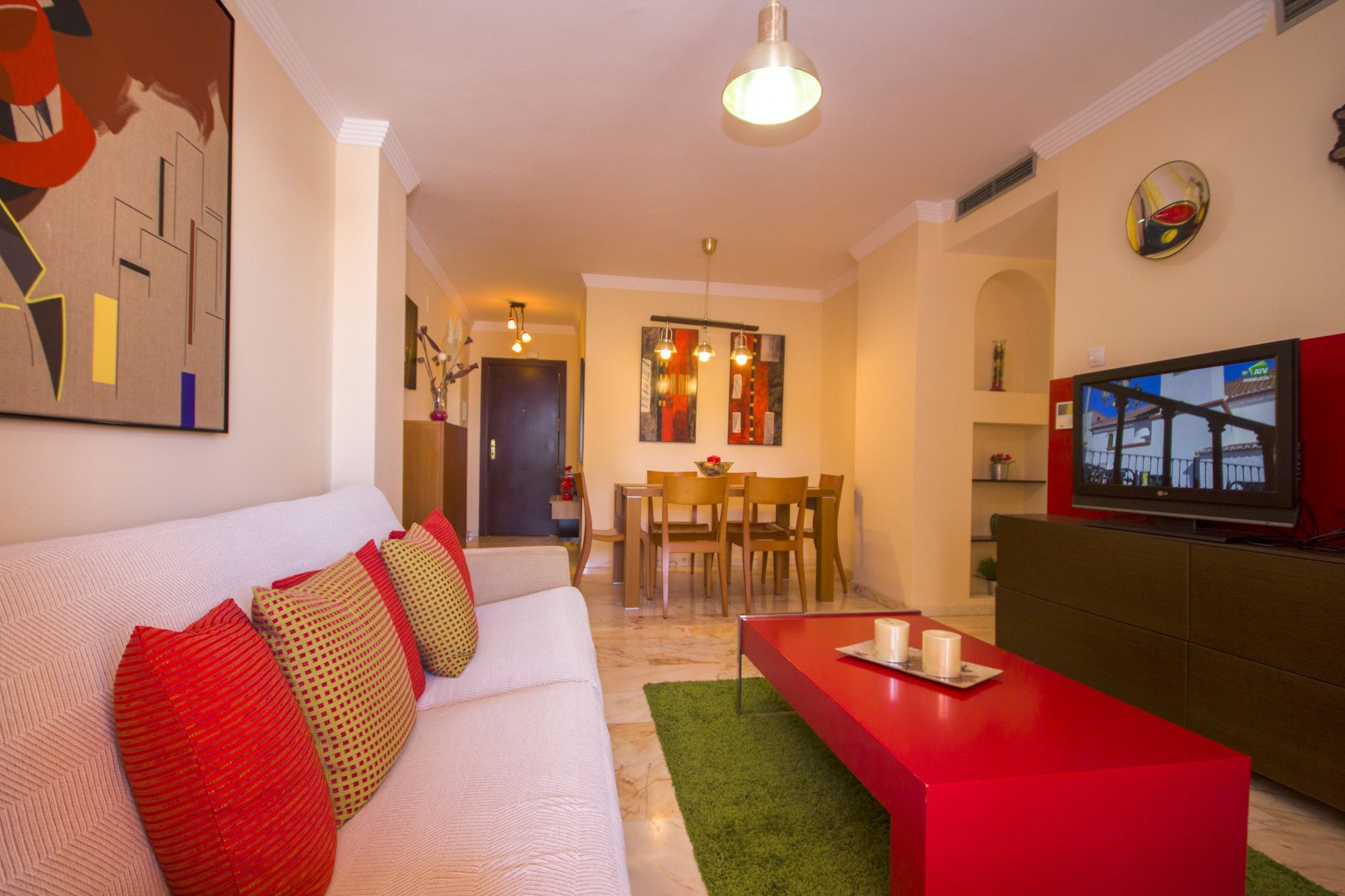 Burriana Playa Ibnsadi Canovas Appartement