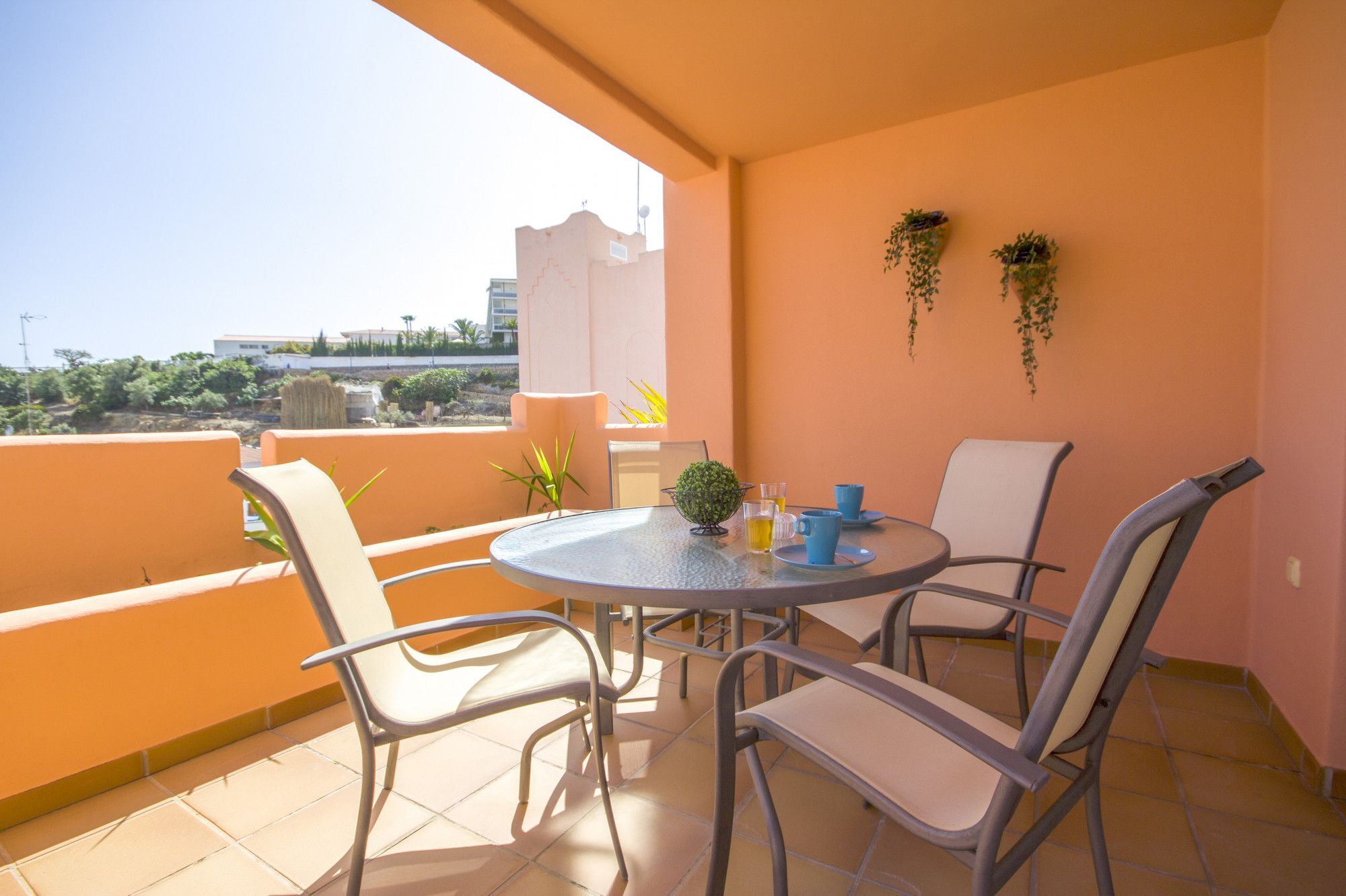 Appartement Burriana Playa Ibnsadi Canovas Nerja
