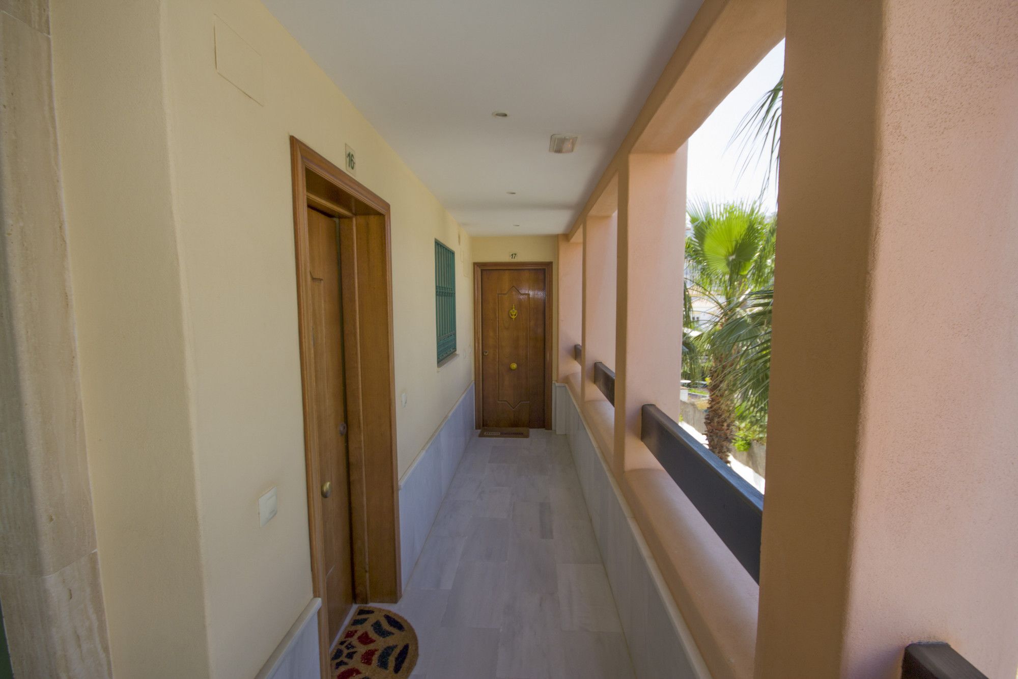 Burriana Playa Ibnsadi Canovas Appartement *