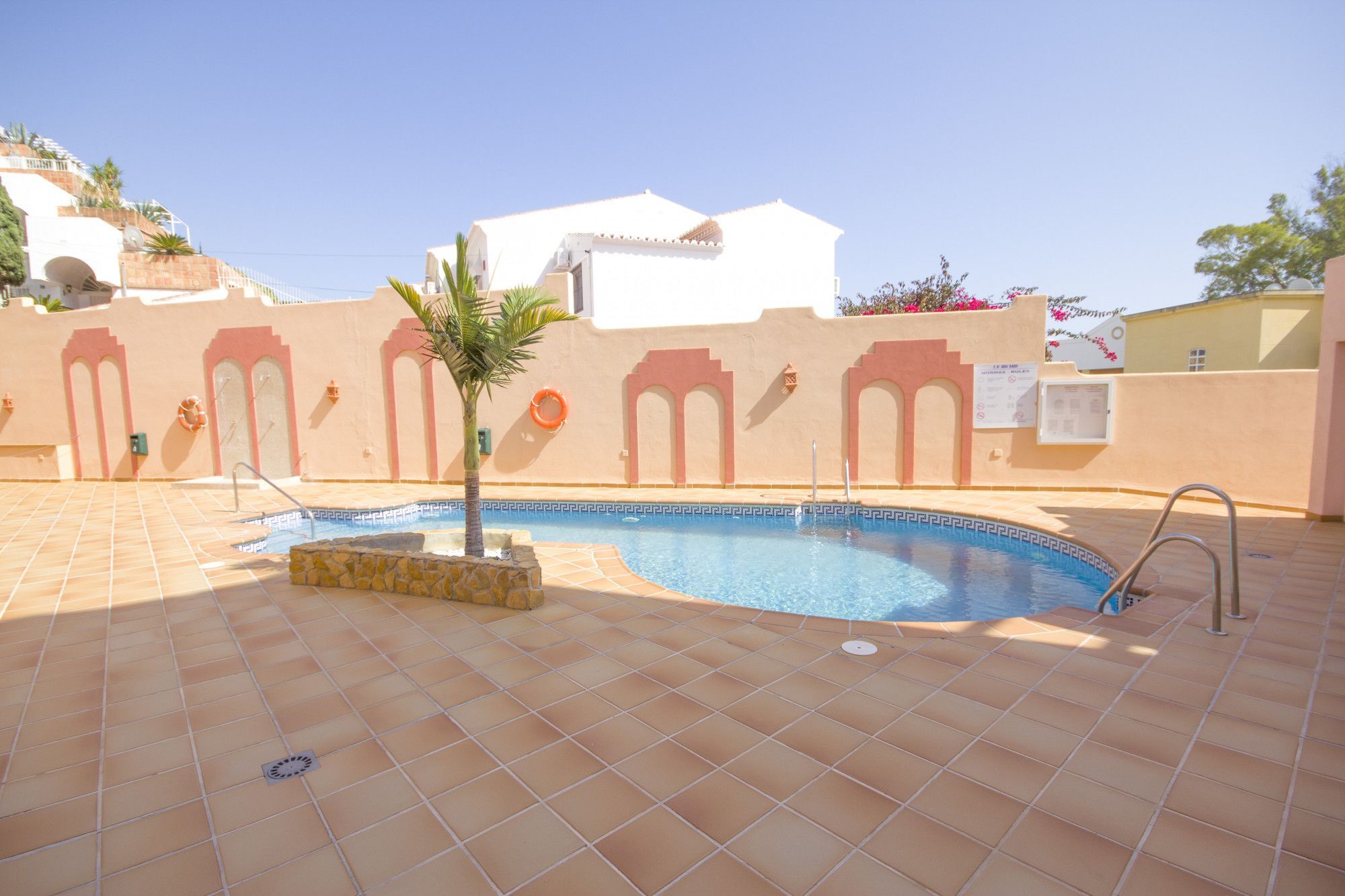 Appartement Burriana Playa Ibnsadi Canovas