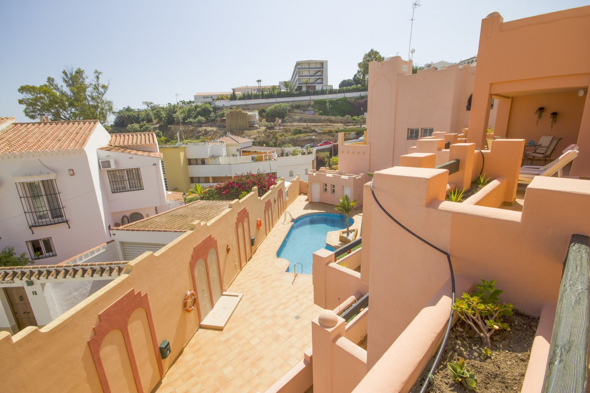 Appartement Burriana Playa Ibnsadi Canovas *