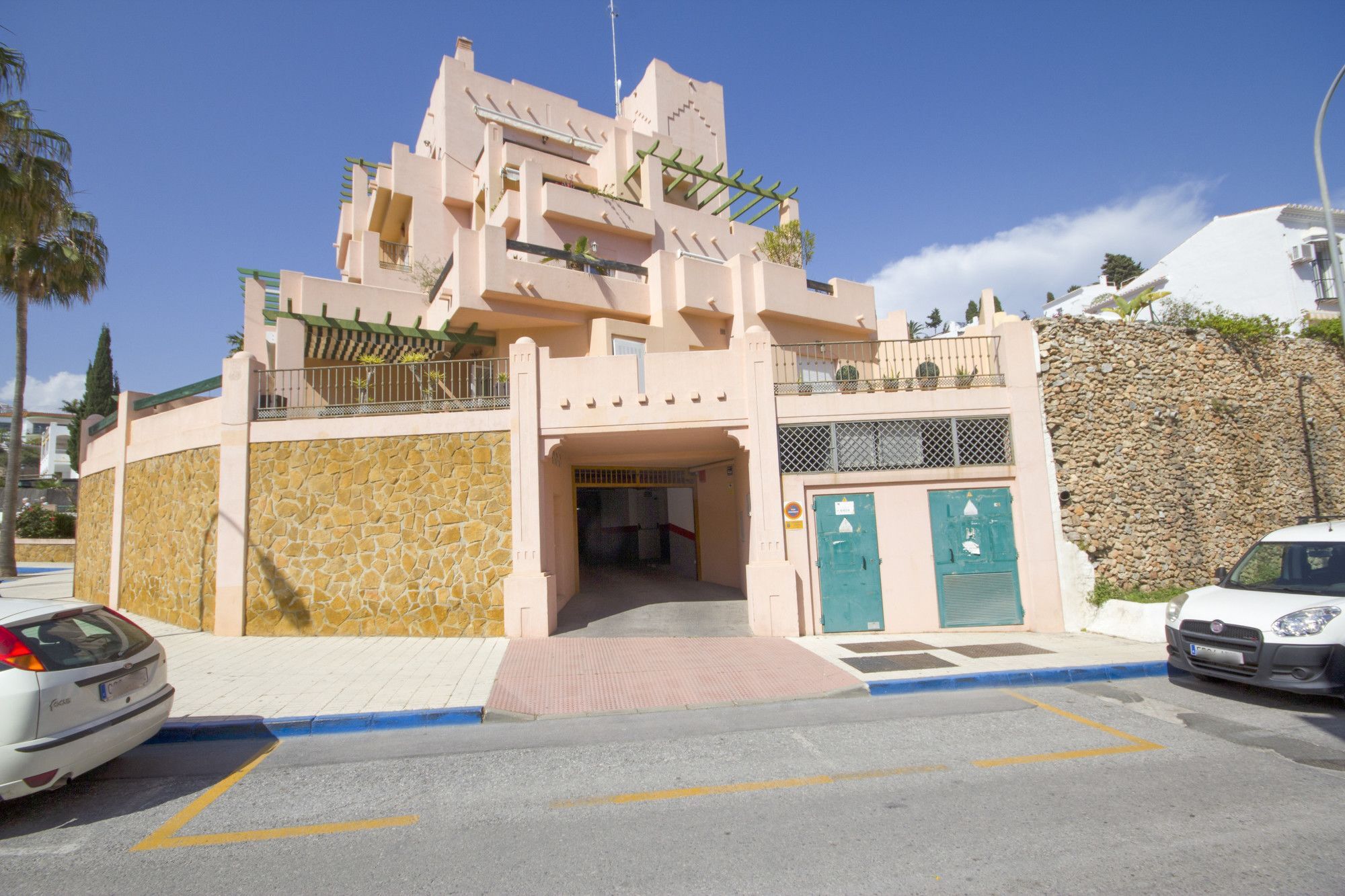 Burriana Playa Ibnsadi Canovas Appartement
